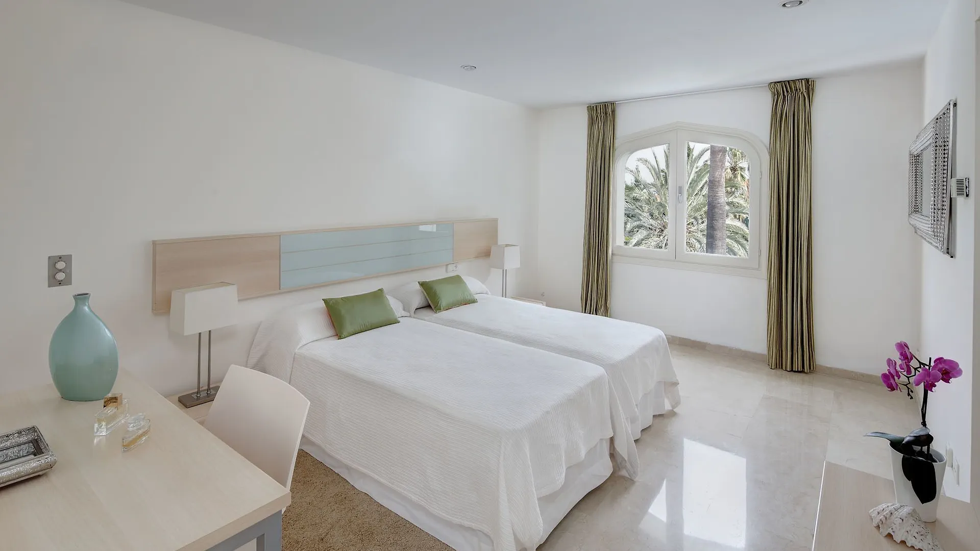 Villa Bara Marbella Hiszpania