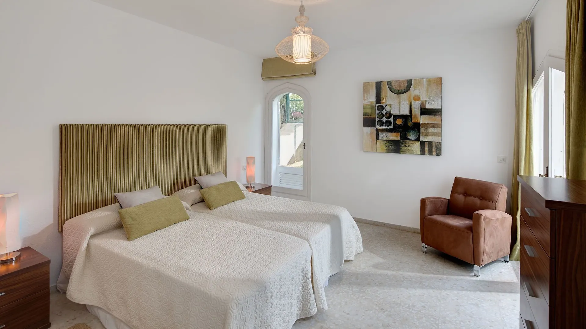 Villa Bara Marbella