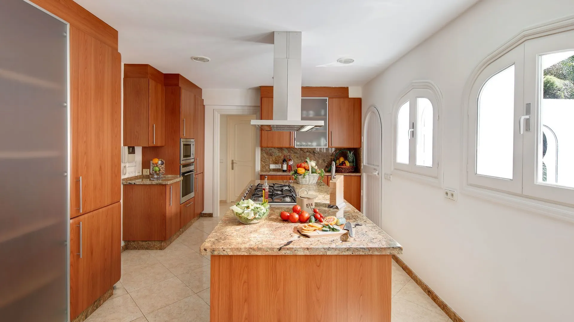 Villa Bara Marbella