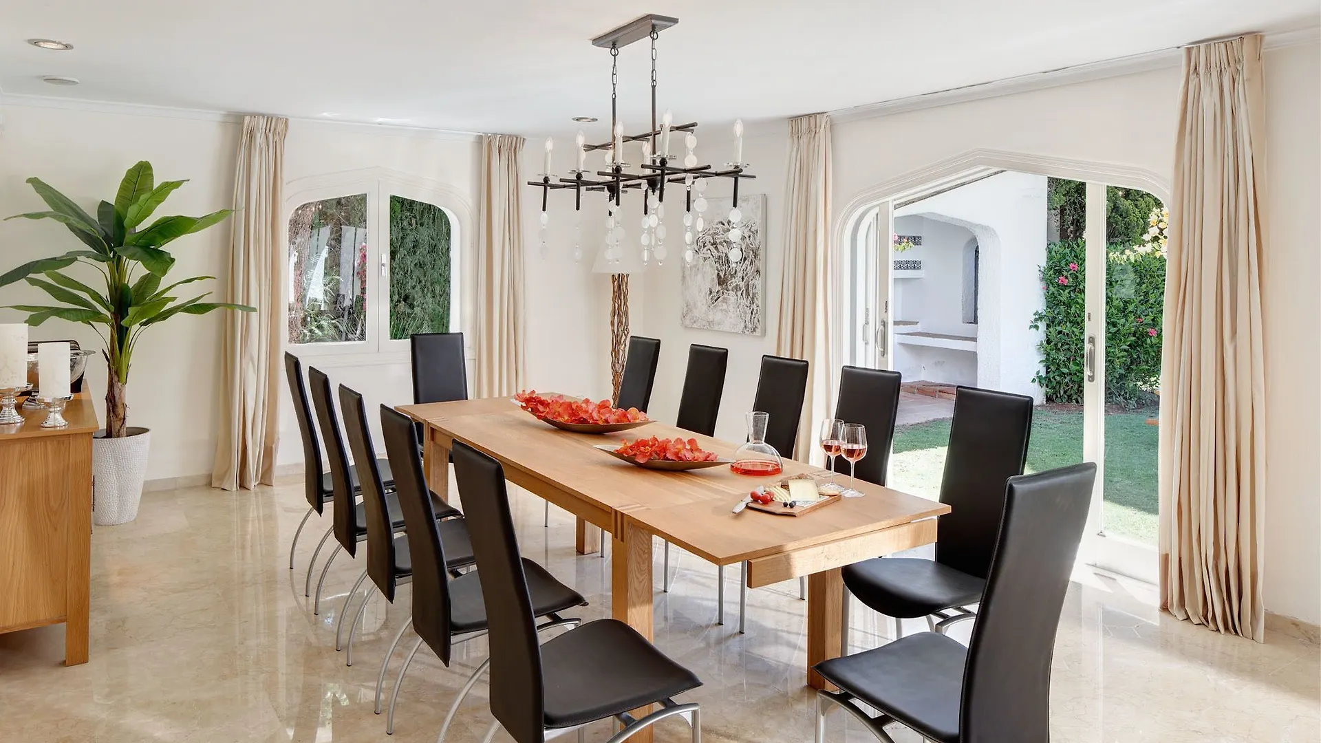 Villa Bara Marbella
