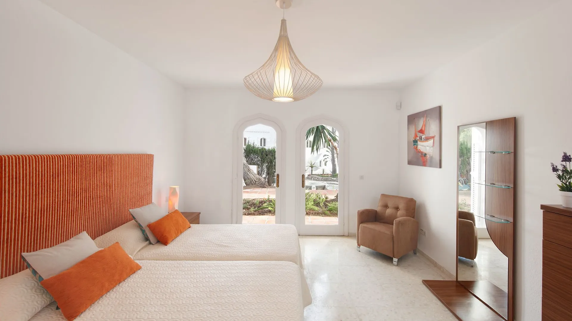 Villa Bara Marbella 0*,  Spanien