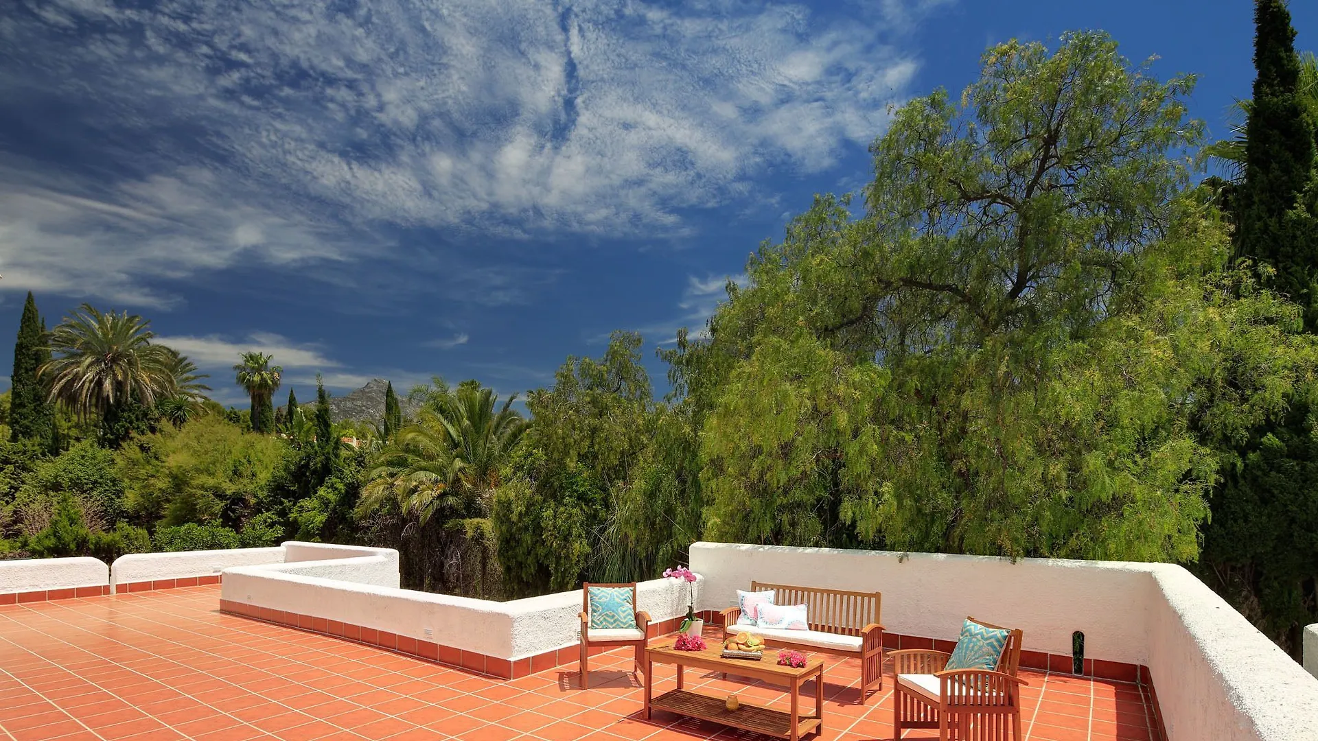 Villa Bara Marbella 0*,  Spanien