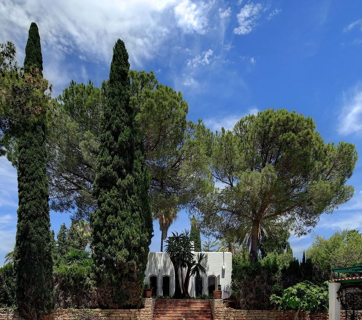 Villa Bara Marbella